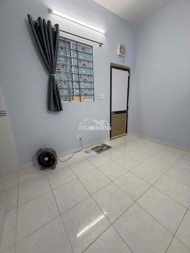 🔥 Q10 – phòng 20m² chỉ 3 triệu/tháng | máy lạnh – wc riêng – đang trốn - Ảnh 2