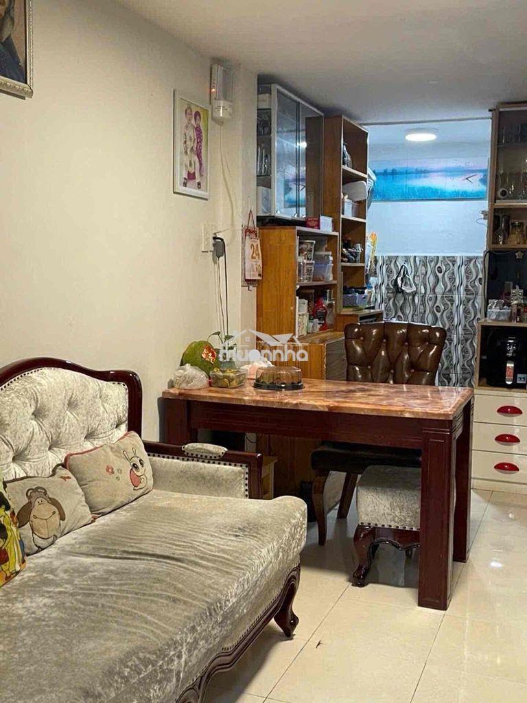 Mặt tiền tam đảo- vị trí vàng trong làng kinh doanh- 29m2-1 trệt- lầu. - 3