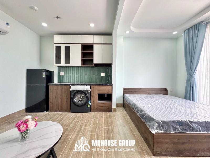 💠Quá hot chung cư mini thang máy - nhà xe rộng/ ngay cầu bưng - lê trọng tấn  - 4
