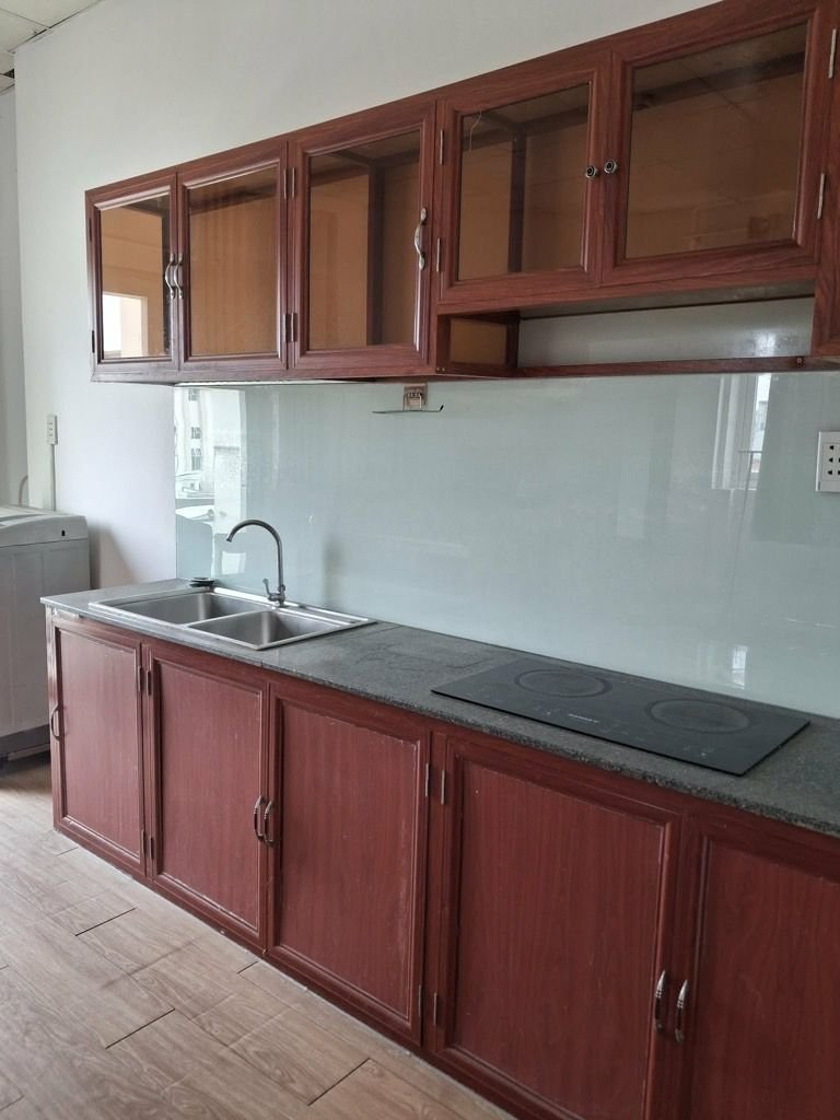 Cư xá bắc hải - nguyễn giản thanh – quận 10 – dt: 16*6.5m – 6 tầng – 32 tỷ 5 - 3