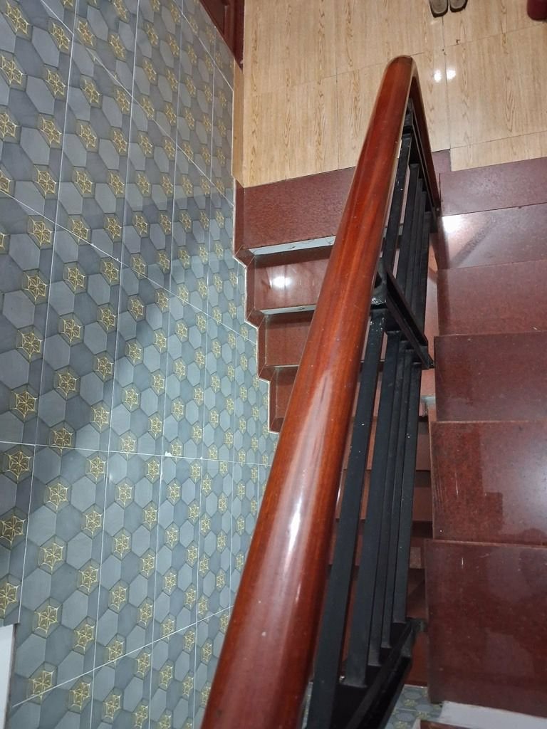 Cư xá bắc hải - nguyễn giản thanh – quận 10 – dt: 16*6.5m – 6 tầng – 32 tỷ 5 - 4