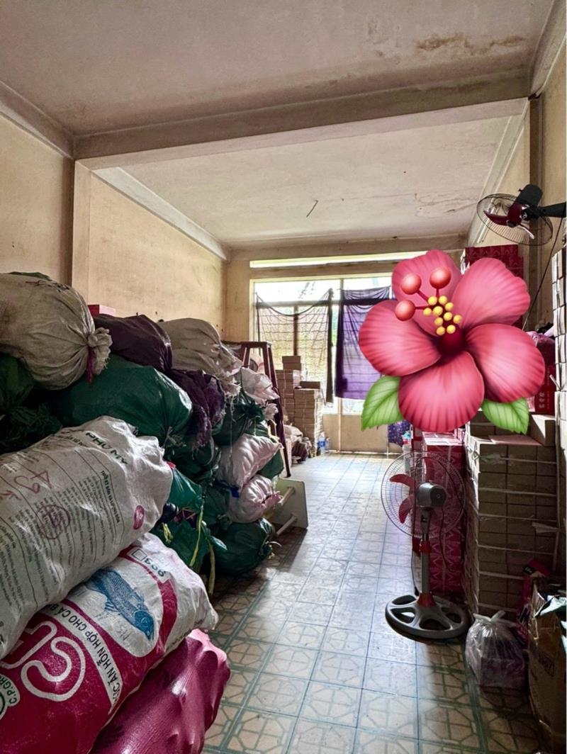 Cư xá bình thới - q. 11 - đường số 3a – dt: 4*20m – 15 tỷ - 4
