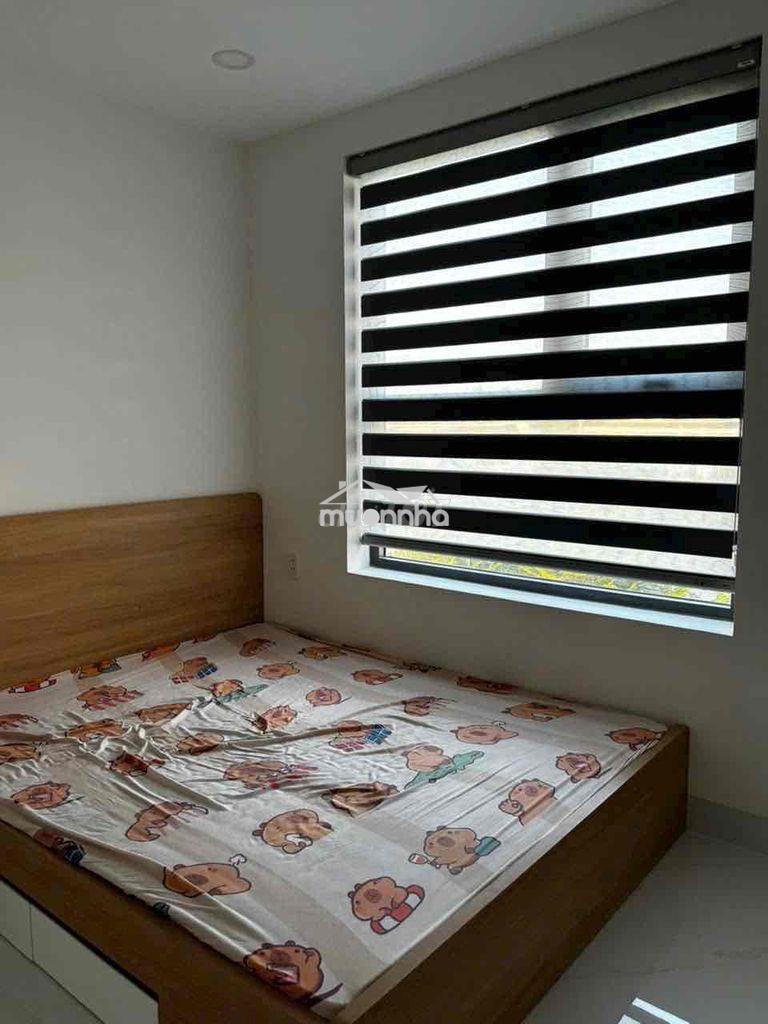 Cho thuê căn góc căn hộ chung cư c2 phú mỹ - thủ dầu một - Ảnh 3