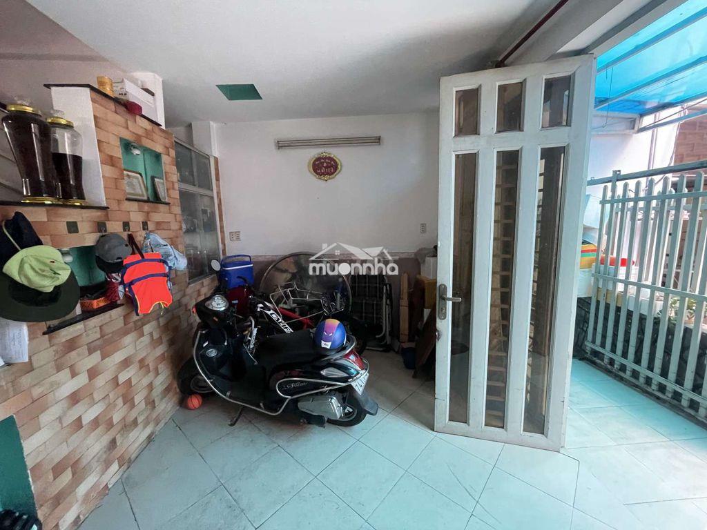 Phú thọ hòa tân phú giáp tân bình hẻm 4m 3 tầng 4.5x10m chỉ 5,95 tỷ tl - 3