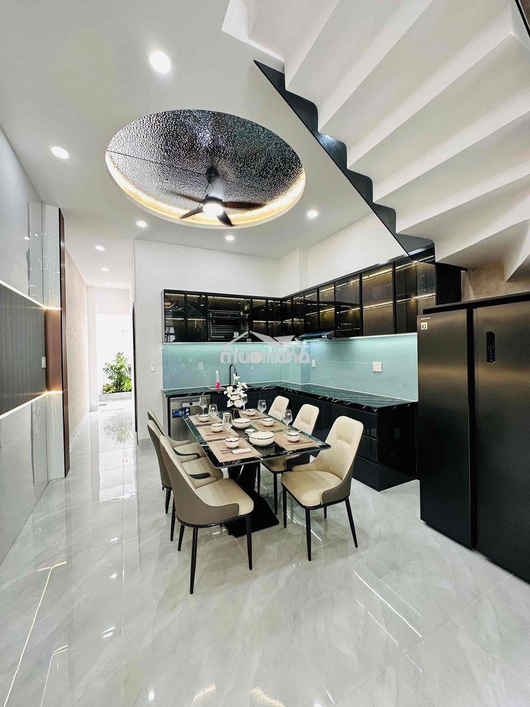 🔥 88m² đất – nhà mới full nội thất – sân ô tô – chỉ 5,7 tỷ 🔥 - 4