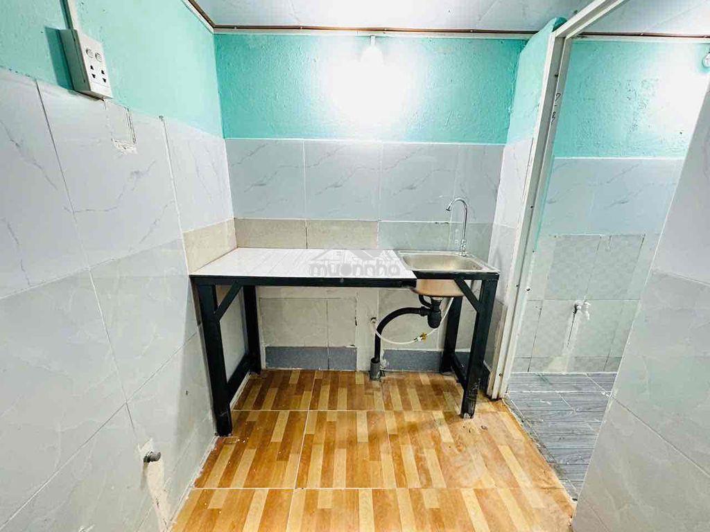 Cho thuê trọ  gần chợ minh phát đ. tx21 qua gò vấp 3 phút - Ảnh 3