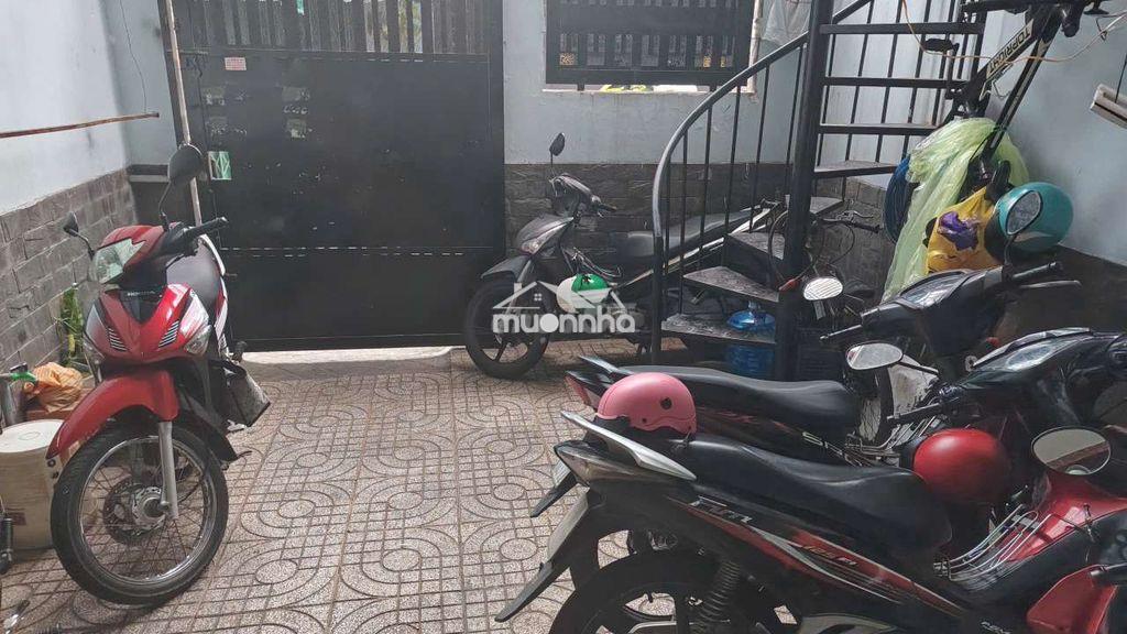 🏠✨ Cho thuê phòng trọ giá rẻ – phường bình đông (p5q8 cũ) ✨ - Ảnh 3