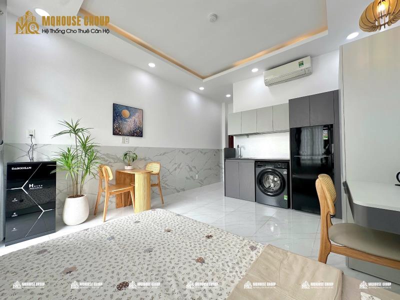 🔥 Cần tìm phòng gần etown cộng hoà? đừng lướt! 🔥 - 2