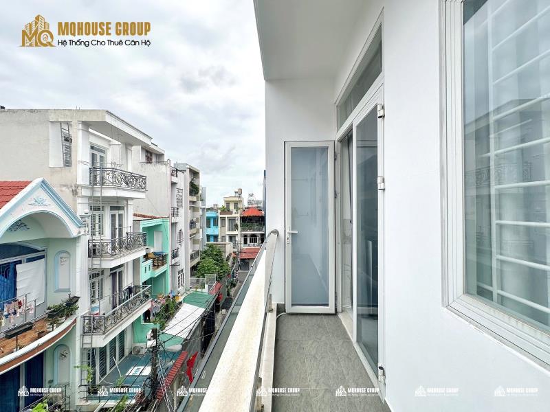 🔥 Cần tìm phòng gần etown cộng hoà? đừng lướt! 🔥 - 3