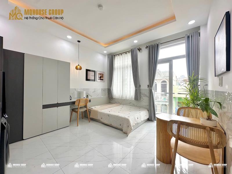 🔥 Cần tìm phòng gần etown cộng hoà? đừng lướt! 🔥 - 4