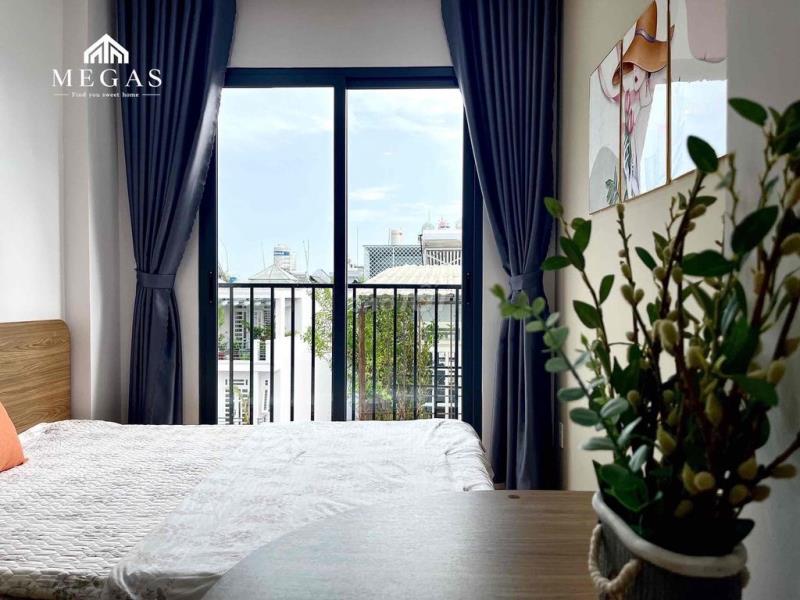 🔥 Căn hộ full nội thất cao cấp gần etown cộng hoà — tân bình 🔥 - 4