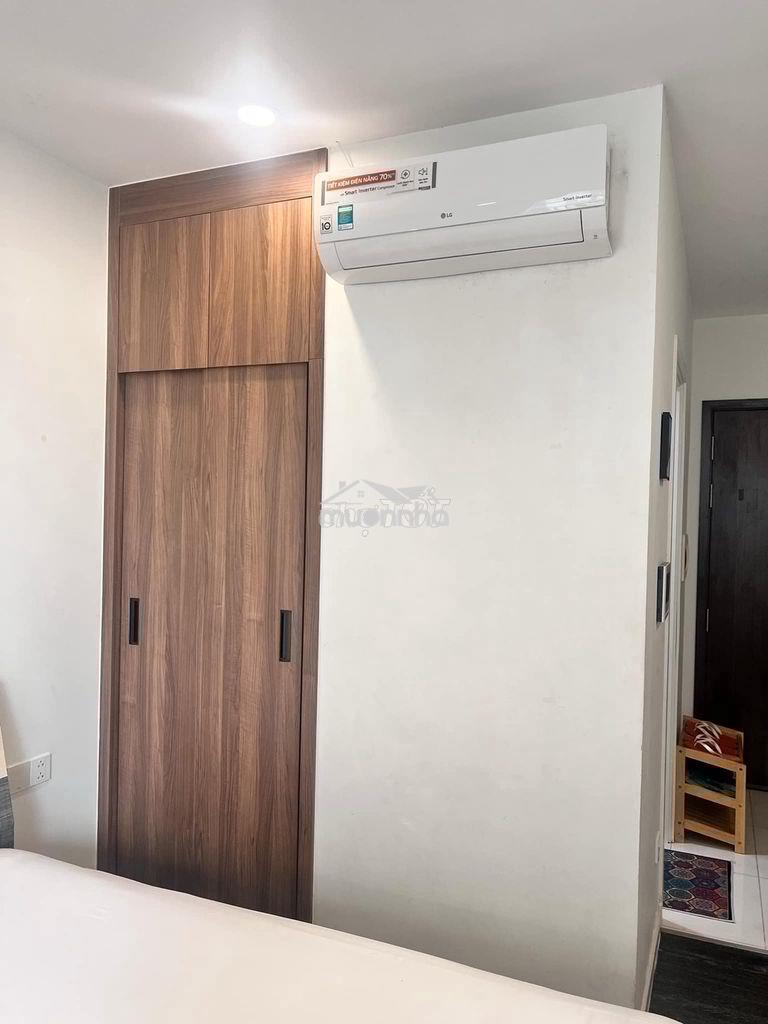 Cần cho thuê căn hộ officetel central premium, q.8 - Ảnh 2