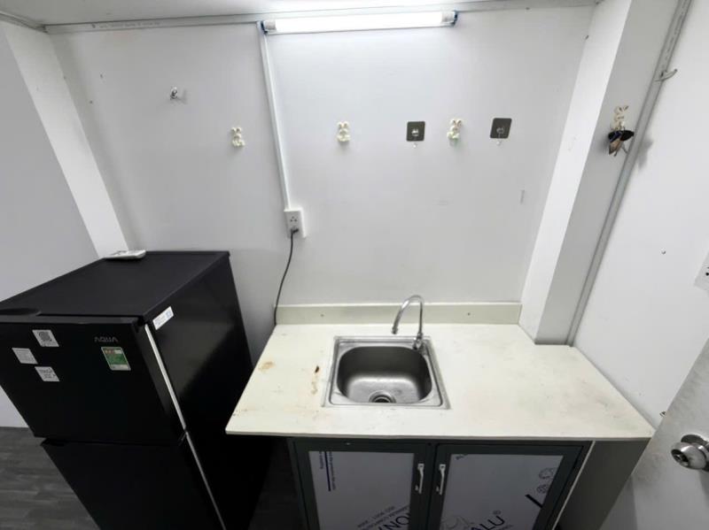 🏡 Cho thuê căn hộ thoáng rộng – đường bùi hữu nghĩa, bình thạnh - 3