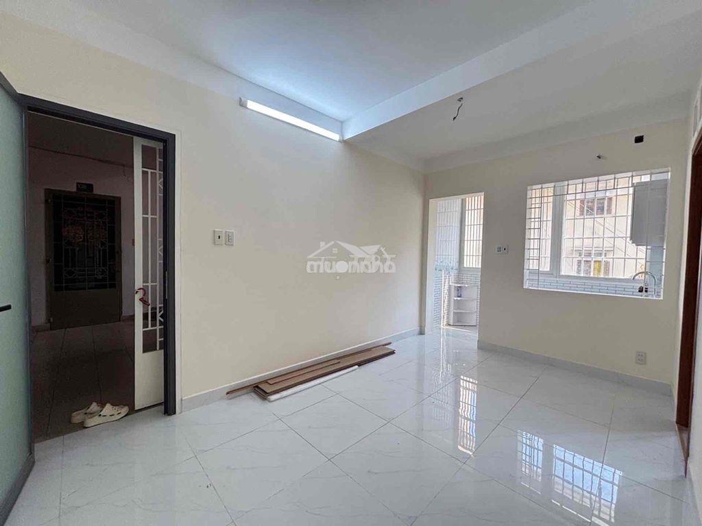 3.1 tỷ - chung cư phú nhuận - 40m2 - 2pn - 4