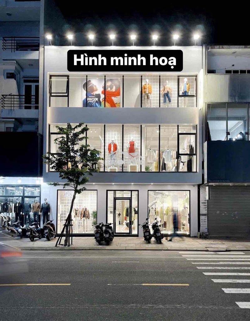 💜Cho thuê 10 sản phẩm vip tuyến đường nguyễn văn linh , ngang 10m 20m - 3