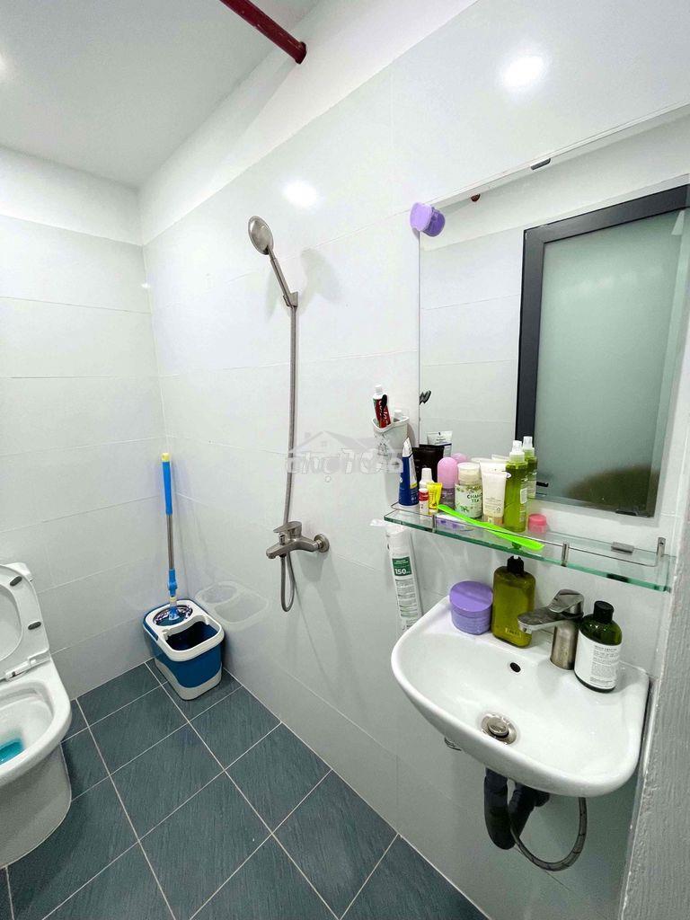 Tìm bạn nữ ở ghép – phòng full nội thất, chỉ cần xách vali vào ở - Ảnh 4