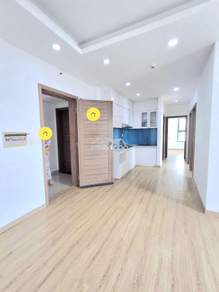 Cho thuê căn góc 3 phòng ngủ chung cư đẹp xinh osimi nhà mới kít ạ ^^ - 2
