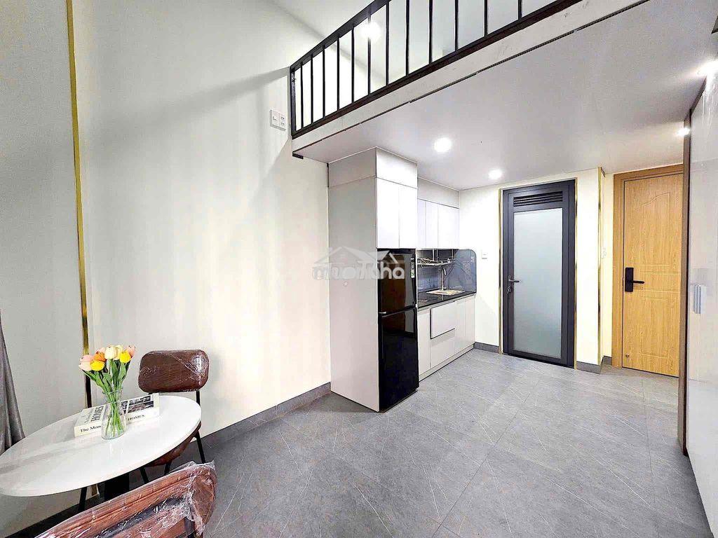 🏡Duplex siêu dễ thương nằm ngay phan văn hớn tiện lợi di chuyển❤️❤️❤️ - Ảnh 4