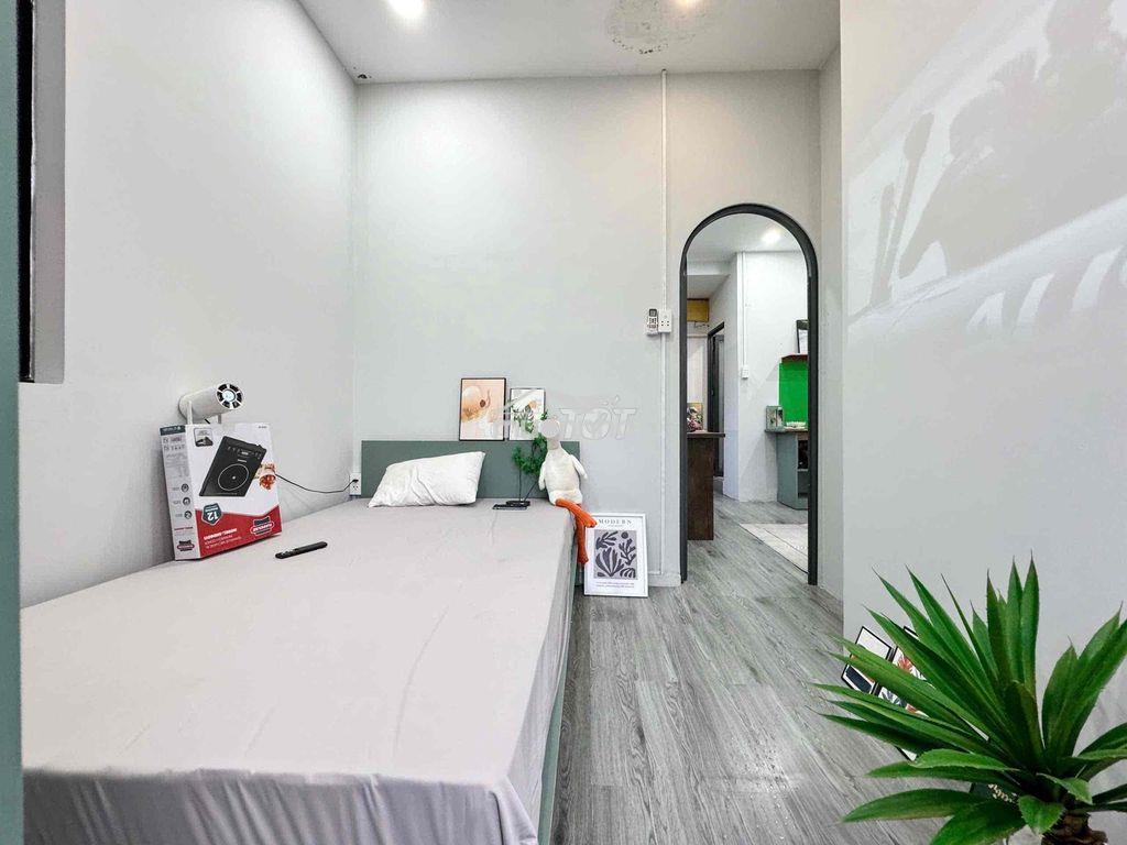 💥🔥💥Căn hộ 2pn cực toaaa gần vòng xoay dân chủ full tiện nghi - Ảnh 4