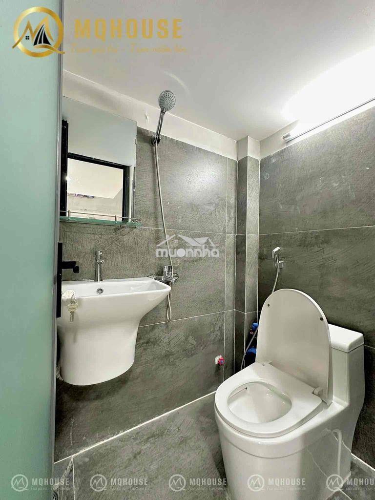 🏡Duplex mới xây rộng rãi full nội thất - gần vạn hạnh mall🎢 - Ảnh 4