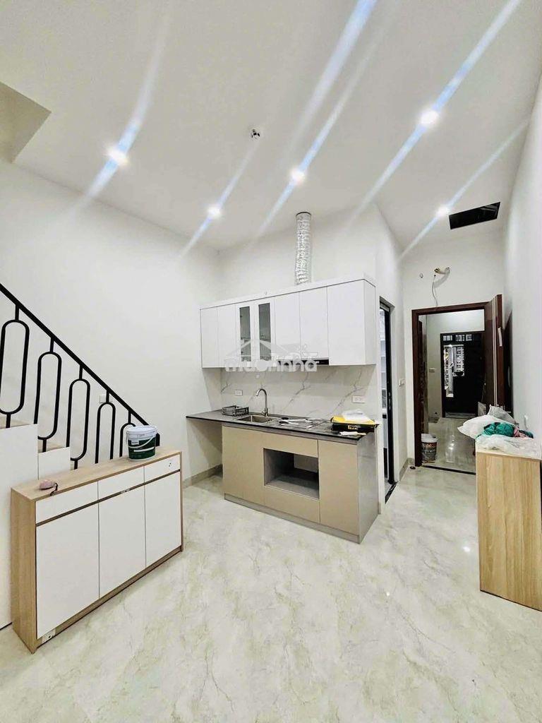 Duplex ban công ~35m2 - đi bộ qua đại học kinh tế ueh - Ảnh 4