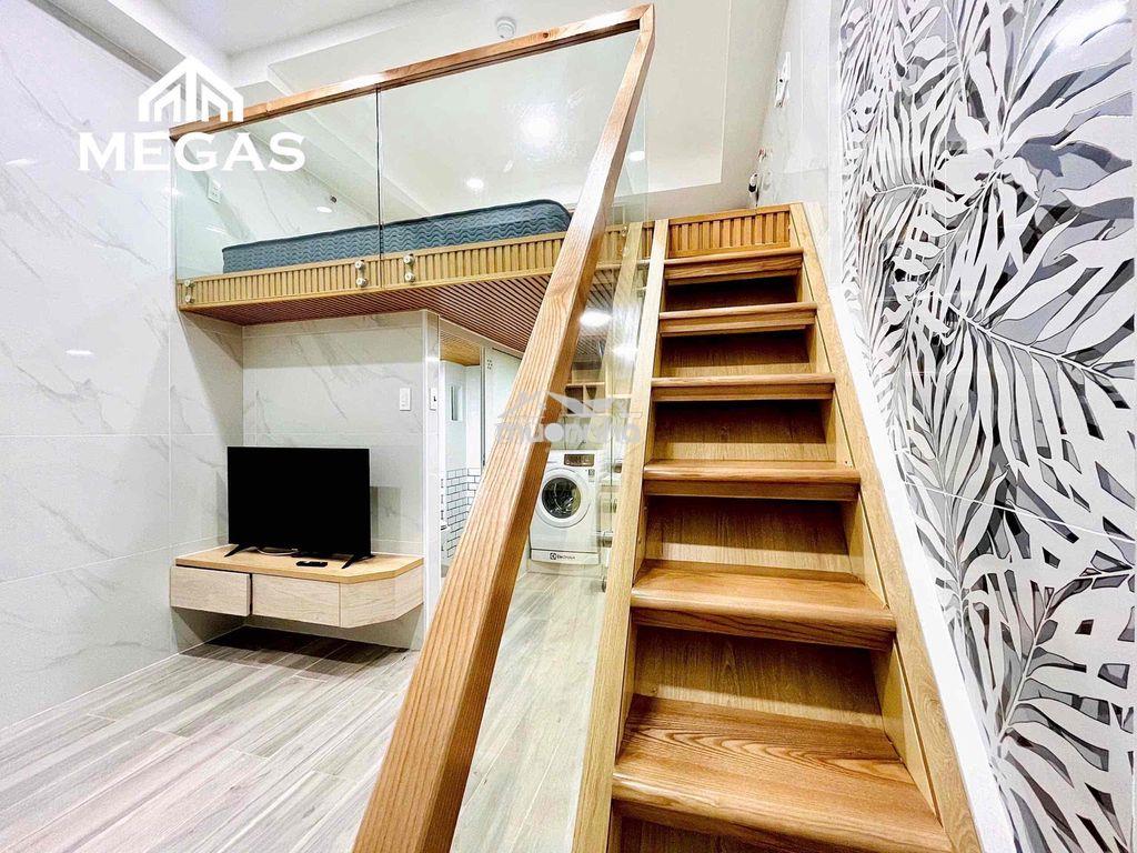 ✨Duplex luxury sang trọng ngay nguyễn văn luông - mega bình phú✨ - Ảnh 4