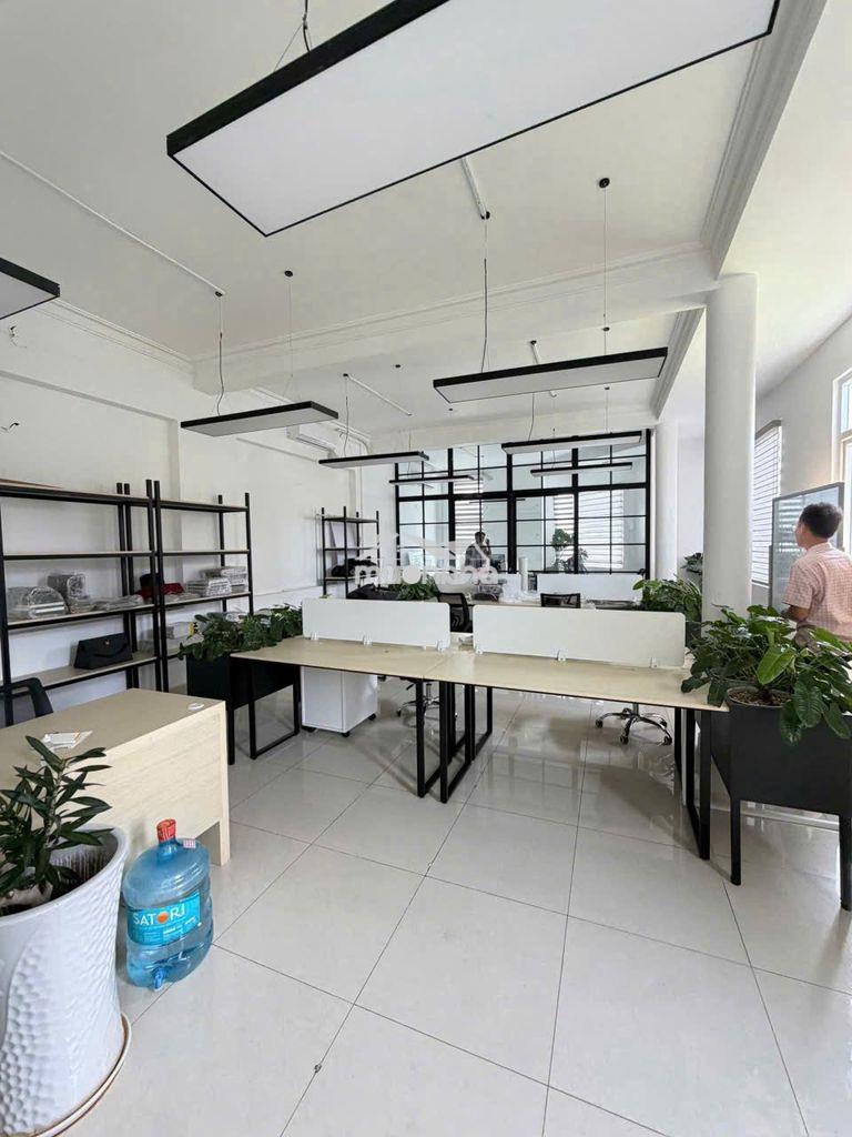 Cho thuê nhà nguyên căn góc 2 mặt tiền thương hiệu - 4