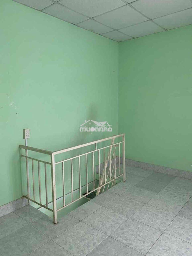 Cho thuê nhà trọ khu vực phường bình trưng quận 2 - Ảnh 4