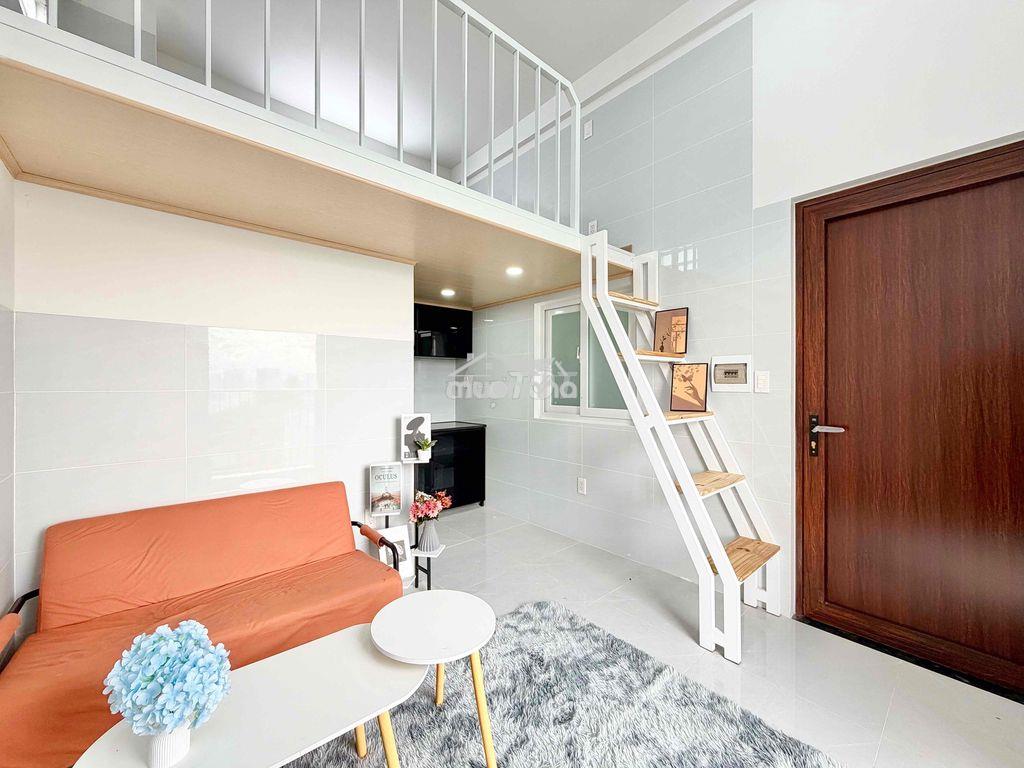 Nhà mới xây xong chính chỉ cho thuê - 3