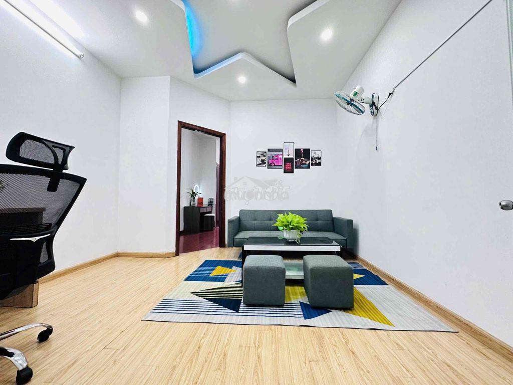 🏡 1pn 1pk 60m² trương công định – rộng rãi, gần trường, full nội thất, - Ảnh 2