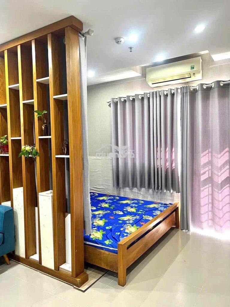Cho thuê căn hộ chung cư hiệp thành 3 - Ảnh 3