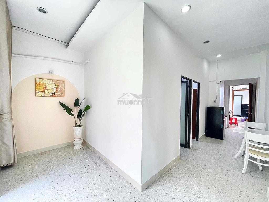 🔥 Trống sẵn ở liền 2pn ban công máy giặt riêng sát sân bay cho nui pet - 2