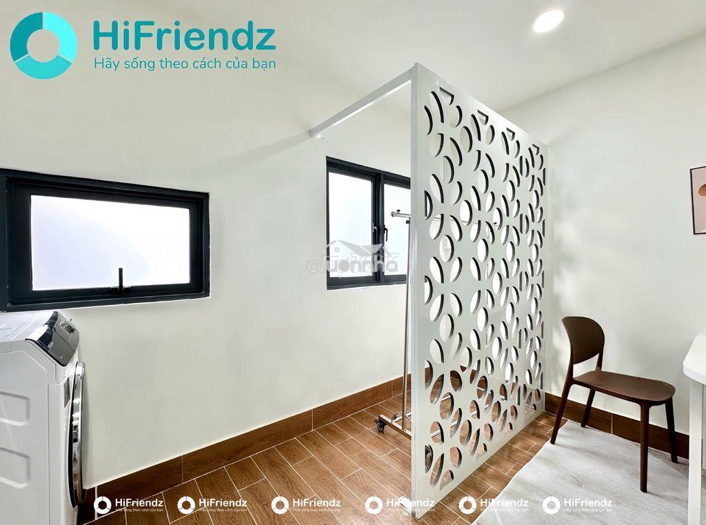 Studio full nội thất - Ảnh 4