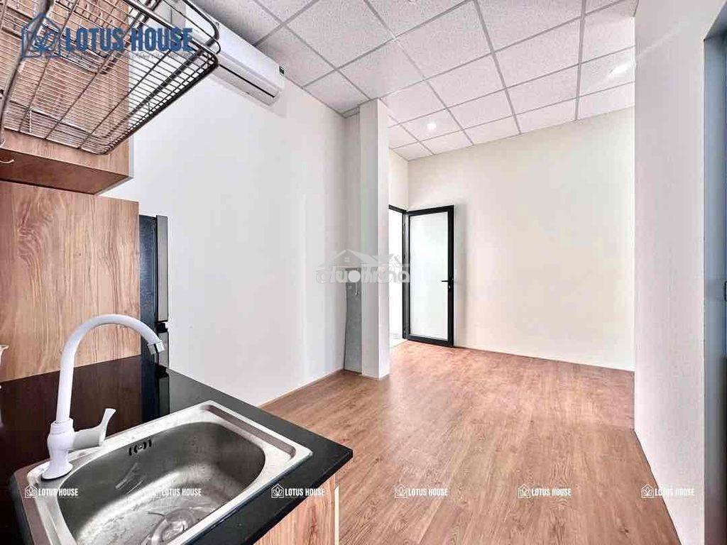 🌟Căn hộ 2pn full nội thất - cửa sổ trời - kế bên đh văn hiến🌟 - 4