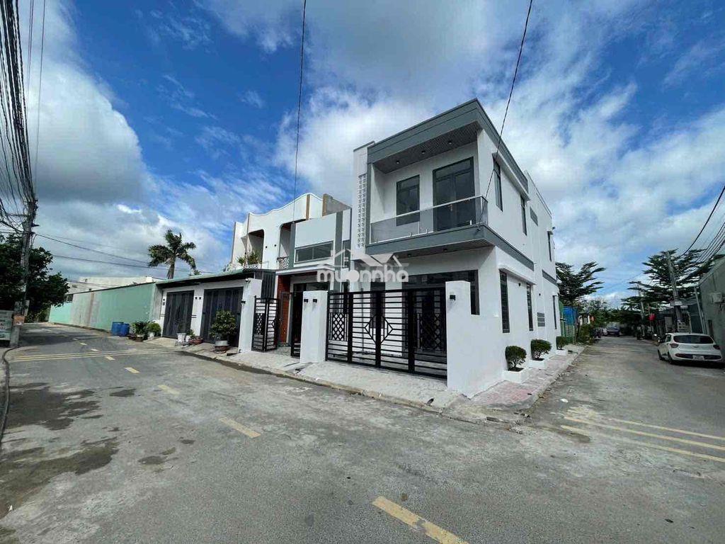 Nhà hoàn thiện - 2