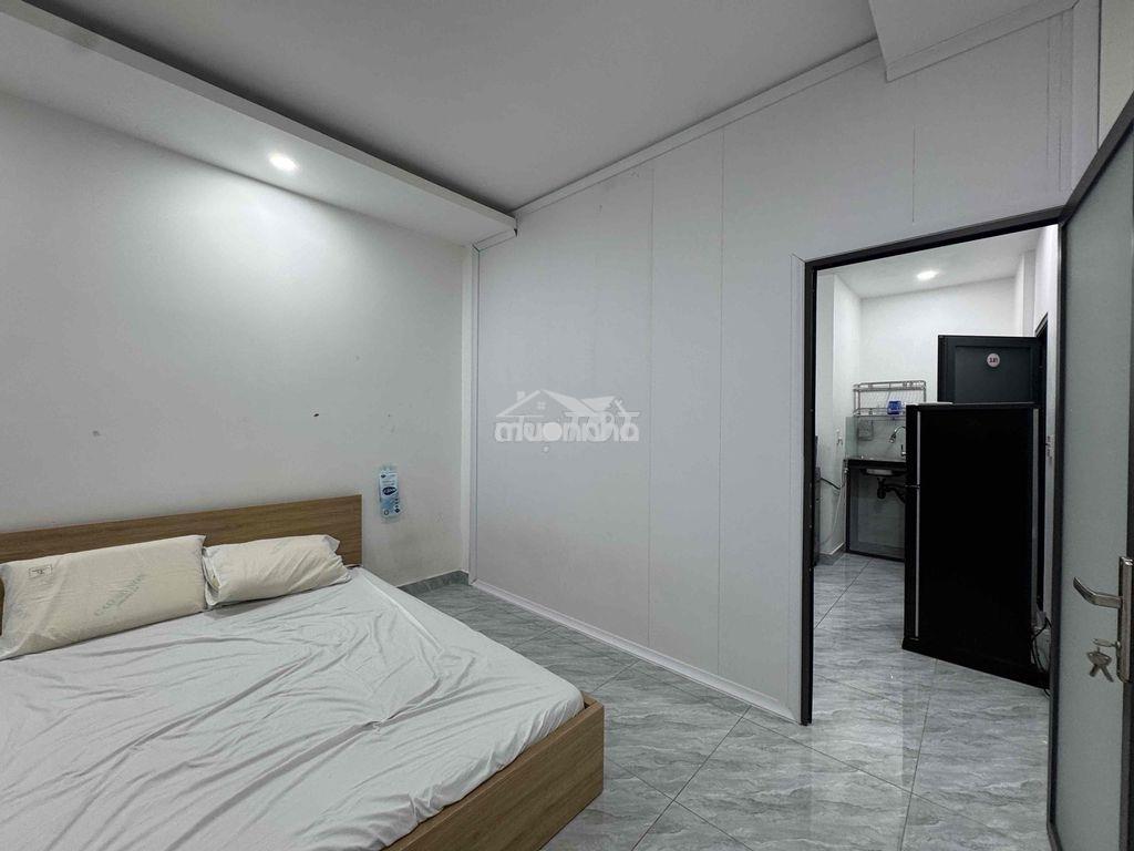 Cho thuê căn hộ 30m quang trung gò vấp - Ảnh 2