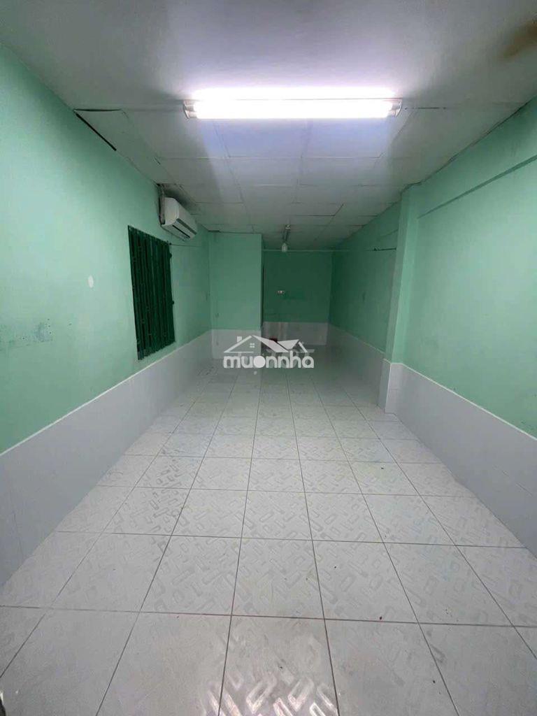Nhà hẻm kỳ đồng q3 - 3