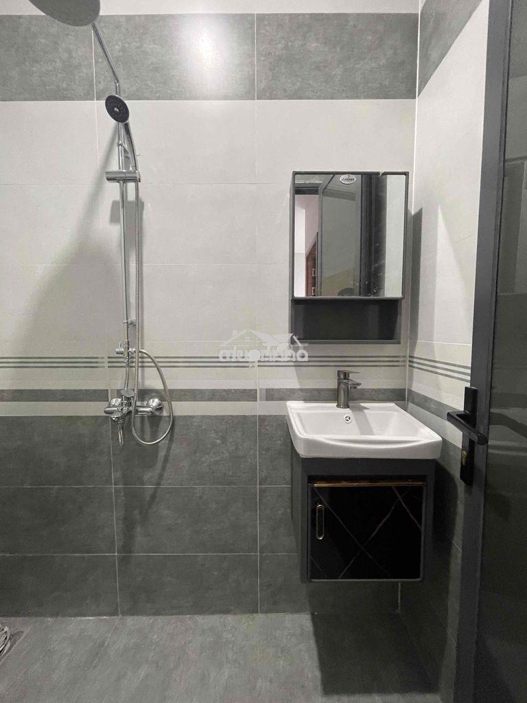 Cho thuê căn hộ mini full nội thất phường long khánh - Ảnh 4