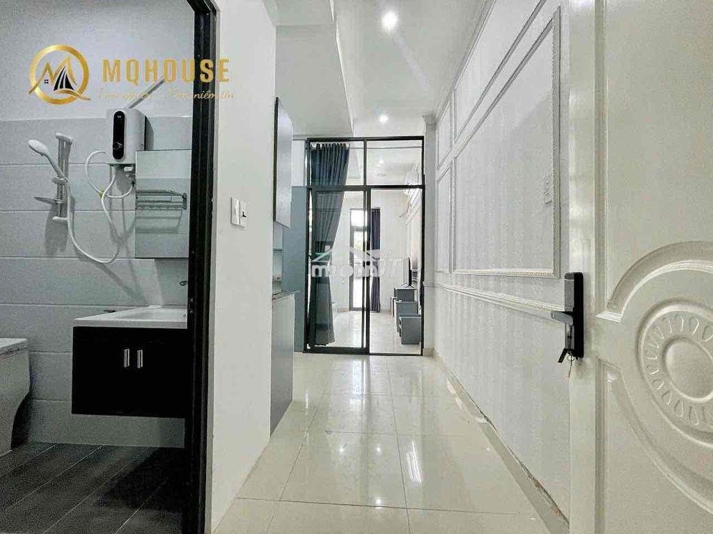 🏠 Căn hộ dịch vụ quận 1 full nội thất (công viên lê văn tám) - Ảnh 4