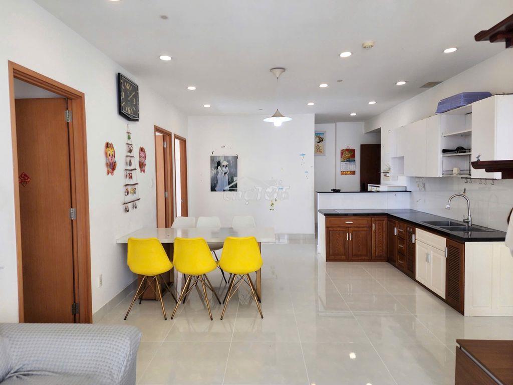 Cần cho thuê gấp căn hộ tara số 1a đường tạ quang bửu p6. q8 - Ảnh 2