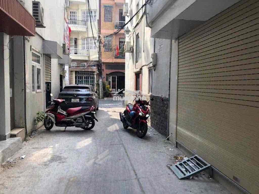 3pn hẻm xe hơi trần khắc chân, q1 . nhà mới đẹp - 2