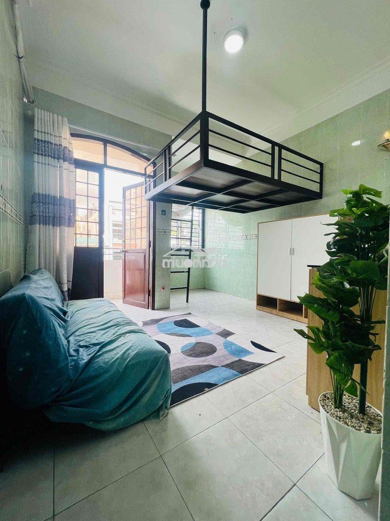 Duplex full nt ngay đường lý chiêu hoàng giá 4xxx - Ảnh 2