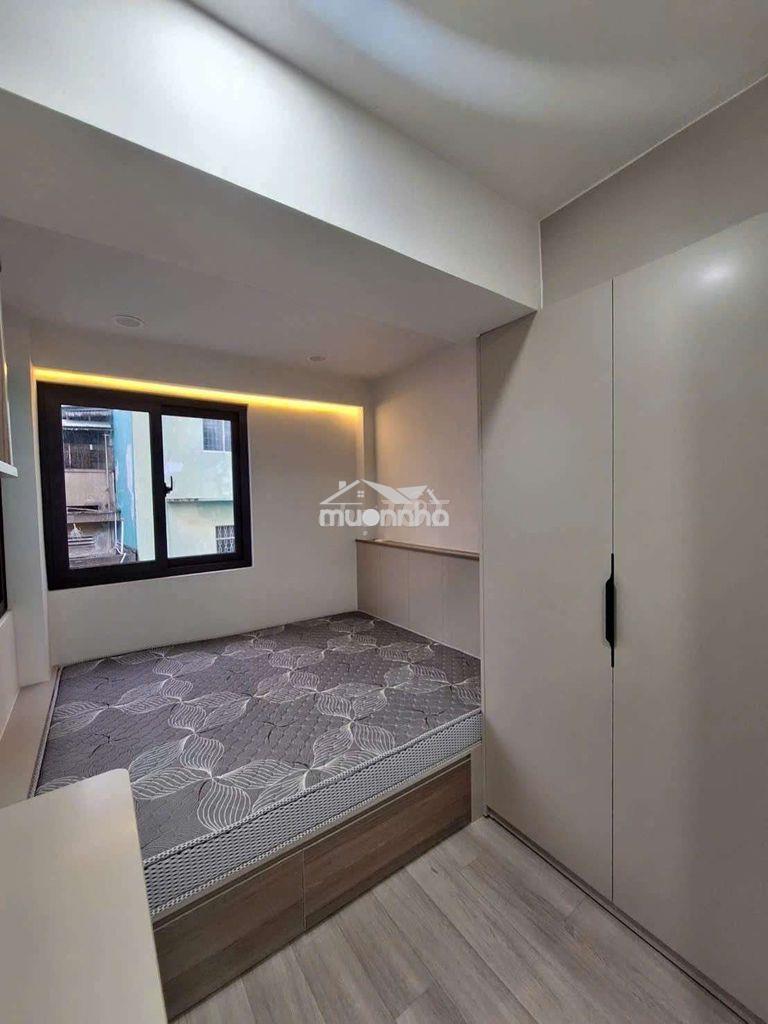 ❤️❤️ Chủ gởi bán căn nhà mới xây full nội thất cao cấp mới  - 4