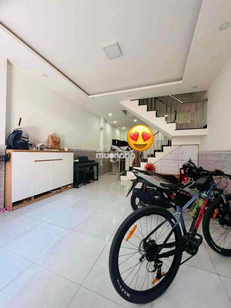 Ngang 4.5m - hxh tránh - sát mặt tiền lê văn thọ chỉ 6 tỷ nhỉnh - 2