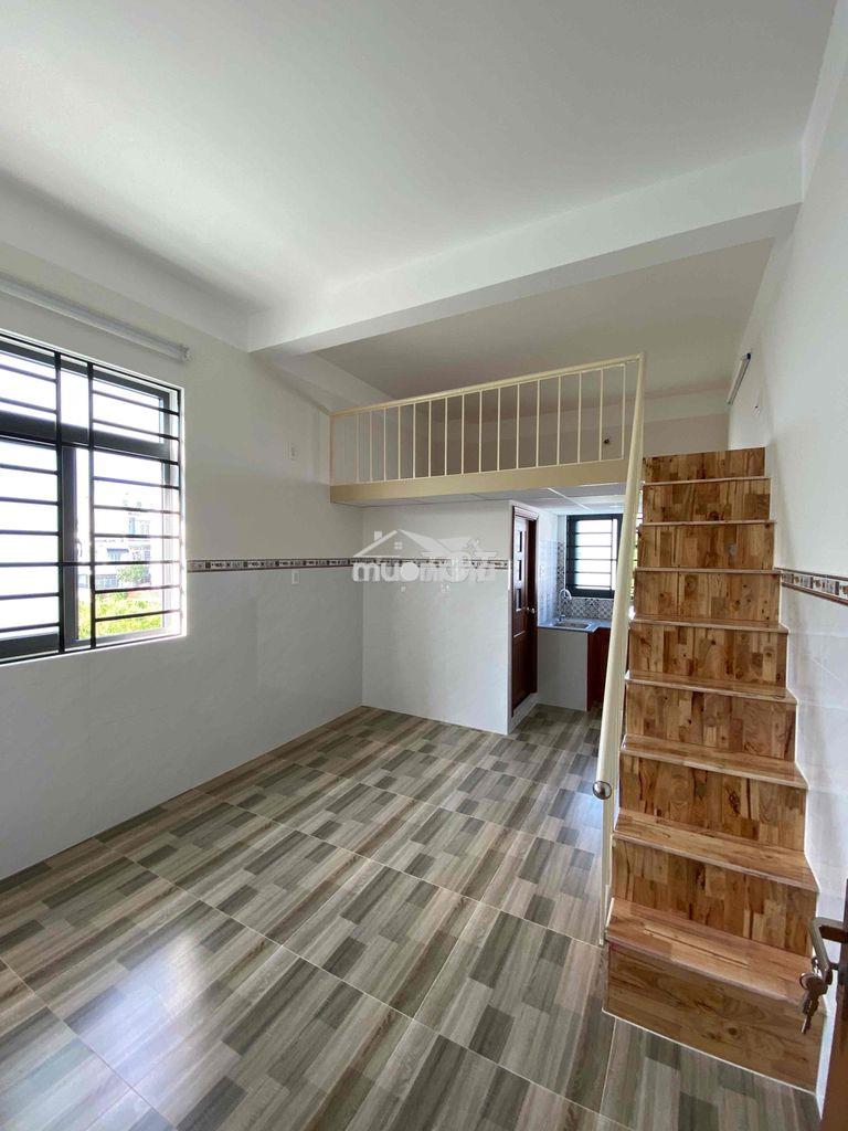Phòng trọ tp. thủ đức (  đường số 11 p.thủ đức tp.hcm ) - 4
