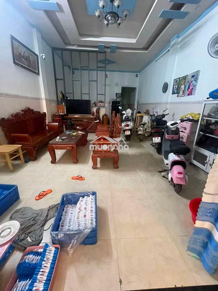 Bán nhà full nội thất. phường tam phước. đồng nai - 2