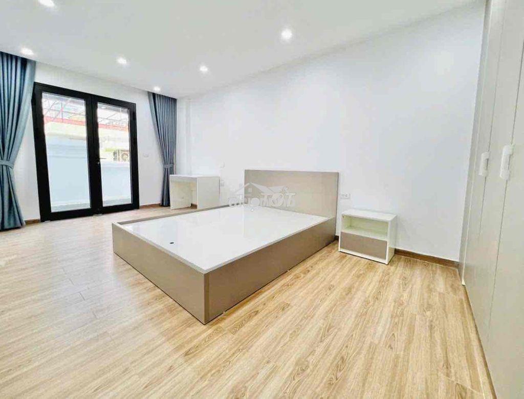 Căn hộ 1 phòng ngủ 40m2 full nội thất cao cấp - ngay hoàng văn thụ - Ảnh 2