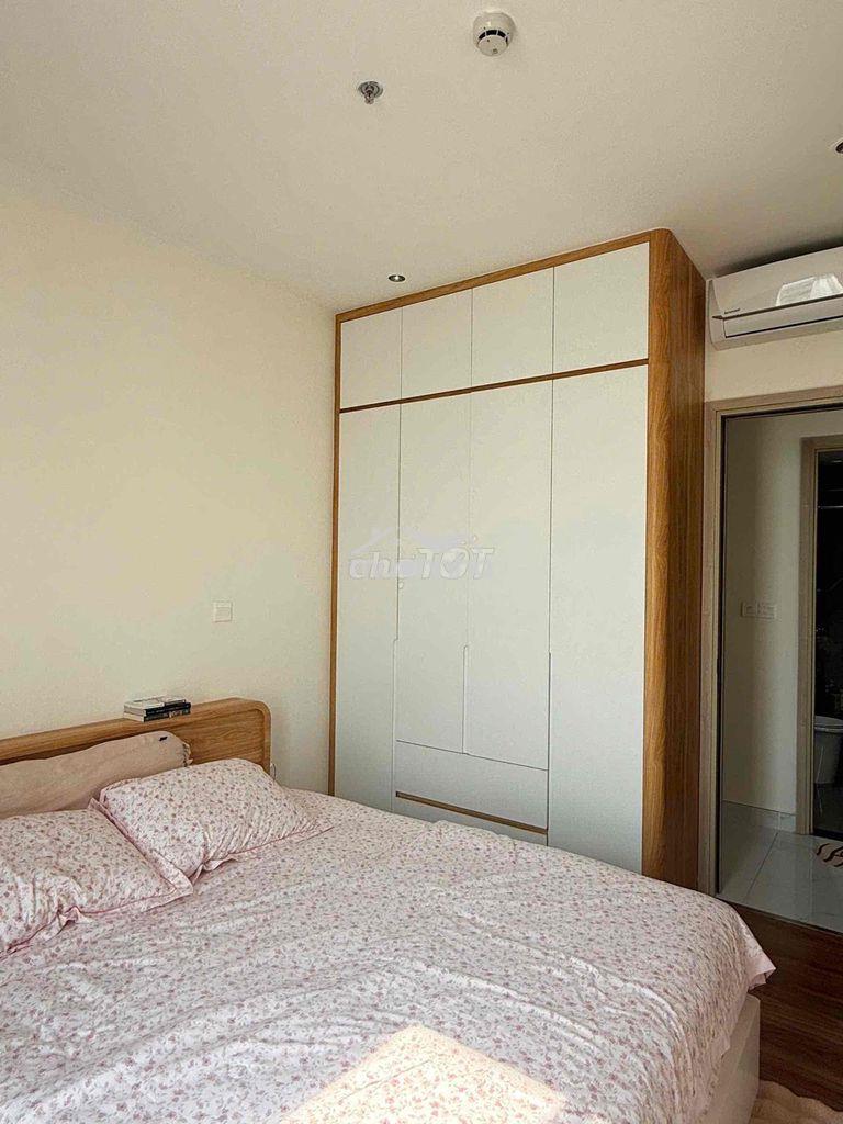 Chính chủ cho thuê d-aqua 2pn phong cách nhật bản cực xinh, vào ở liền - 4