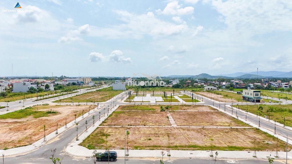Bán đất mặt tiền đường bích khê dự án an điền phát - xã tư nghĩa - 3