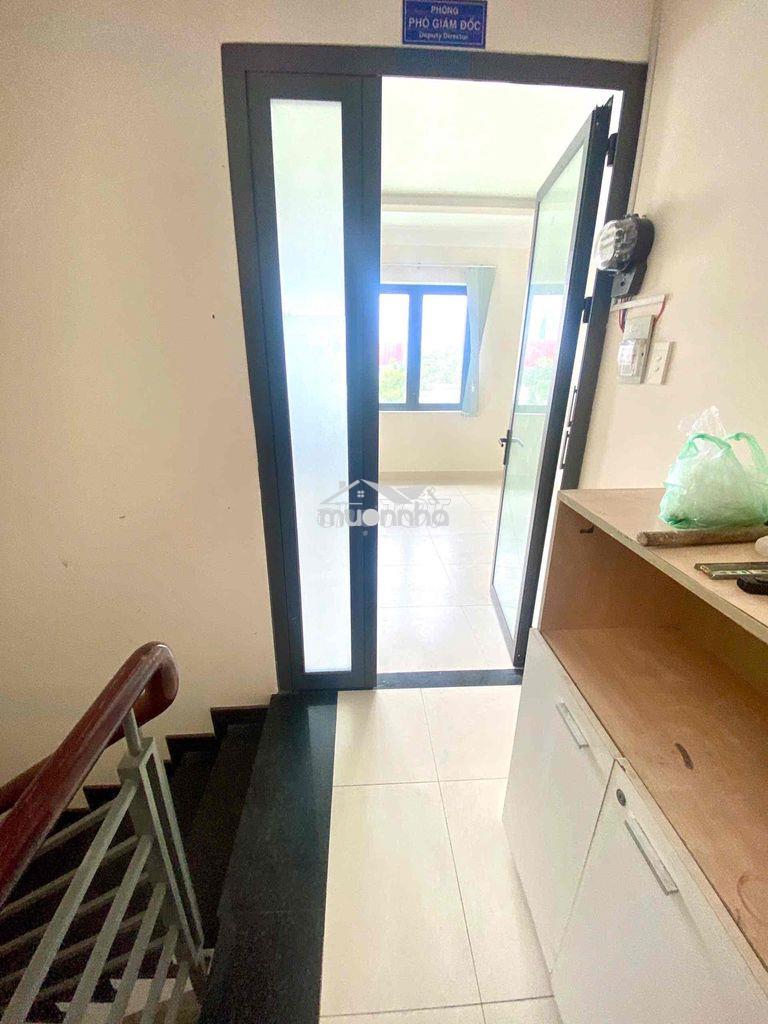 Phòng trọ dh văn lang full nt cửa sổ lớn chỉ 5tr - Ảnh 3